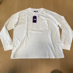 THE NORTH FACE PURPLE LABEL 長袖カットソー Mのサムネイル