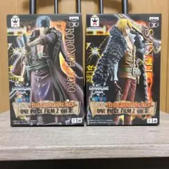2026年最新】ゾロ サンジ フィギュアの人気アイテム - メルカリ