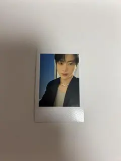 バンタン BTS アミボム VER.4 トレカ ジン　JIN