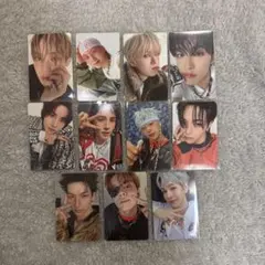 JO1 Handz In My Pocket 通常盤セルカ コンプ