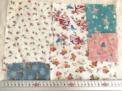 0919N ビンテージ　フィードサックセット