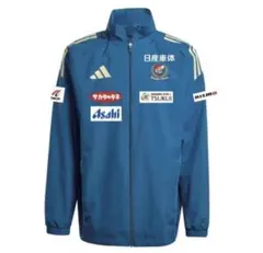 横浜Ｆ・マリノスTIRO 25 C オールウェザージャケット＜FP＞2XLサイズ