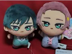 2026年最新】糸師冴 ぬいぐるみの人気アイテム - メルカリ