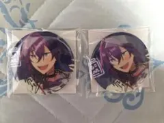 【まとめ買い割引あり】あんスタ 7周年 礼瀬マヨイ 缶バッジ
