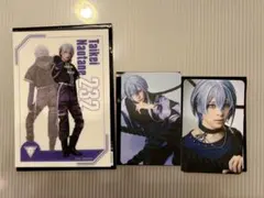 刀ミュ ランダムフィルム ランダムふぉとカード 大慶直胤