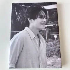 BTS｜テテ｜写真集｜フォトブック V 'TYPE 1'