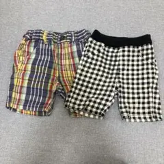 ユニクロ パンツ