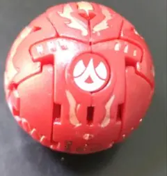 爆丸 フェニックス ガチャバク 2個セット - メルカリ
