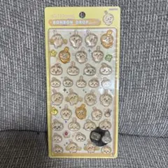 ちいかわ BONBON DROP ボンドロ　シール うさぎのサムネイル