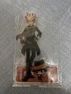 沢田綱吉 アクリルスタンド 家庭教師ヒットマンREBORN