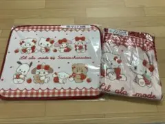 サンリオ　mikko 当たりくじ