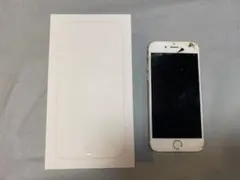 iPhone 6 Gold 64 GB その他
