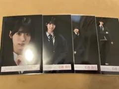 櫻坂46 石森璃花 Unhappy birthday構文 MV衣装 生写真