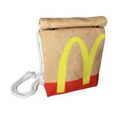 マクドナルド ショルダーバッグ②のサムネイル