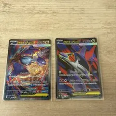 2026年最新】ラティアスex SARの人気アイテム - メルカリ