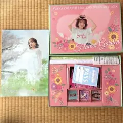 未使用】大橋彩香 10th Anniversary メモリアルBOX - メルカリ