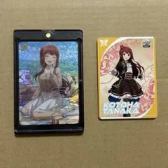 カードフォリオ ミリオンライブ MR 田中琴葉 - メルカリ