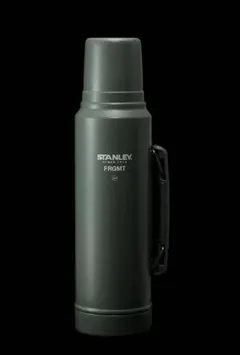 【新品未使用】Stanley x FRGMT クラシックボトルのサムネイル
