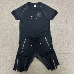 新品未使用 F.C.R.B. ブリストル NIKE コラボ ジャージ セット L