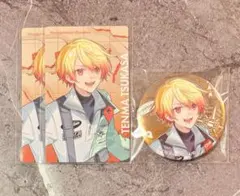 プロセカ 天馬司 メタリック缶バッジ エピカ セカライ 5th