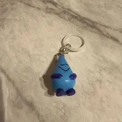 Daisuke Kondo めじるしアクセサリー ametsubu