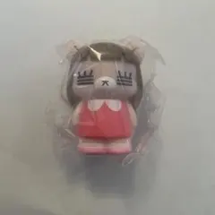 コレサワ レコちゃん ソフビマスコット ノーマル