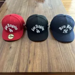 2026年最新】Thecap ニューエラの人気アイテム - メルカリ