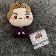 忍たま乱太郎 もちぴこ ぬいぐるみ 田村三木ヱ門