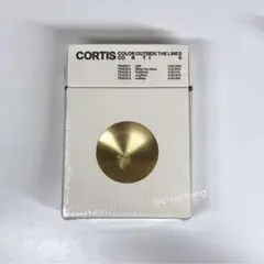 CORTIS Singing Bowl ver. 新品未開封 トレカあり
