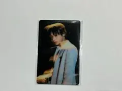 RIIZE ウォンビン　クリアトレカ　オンラインくじ