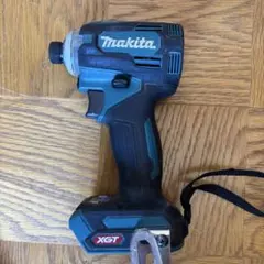 t*o様 必見 Makita TD001D 40V マキタ インパクト ドライバ - メルカリ