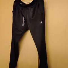 YONEX テニス　バドミントン　ユニ　ジョガーパンツ　Lサイズ