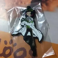 ツイステ 一番くじ リリア