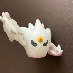 モンコレ 白いメガゲンガー ポケモン フィギュア
