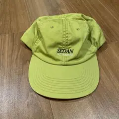 SEDAN ALL-PURPOSE ベースボールキャップ Sprout