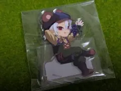 鬼滅の刃　実りの秋まつり2025　宇髄天元　アクリルスタンド