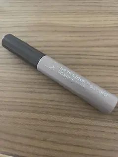 Love Liner ポンポンカールマスカラ シアーアッシュのサムネイル