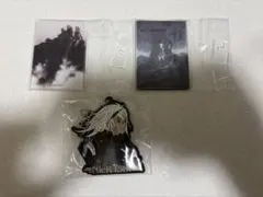NieR ゲームシリーズ15周年記念くじ　D賞、E賞セット