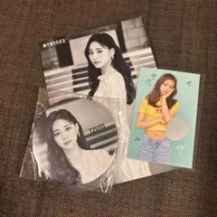 2026年最新】twice チェキ ツウィの人気アイテム - メルカリ