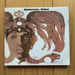 2026年最新】WELDON IRVINE Sinbadの人気アイテム - メルカリ