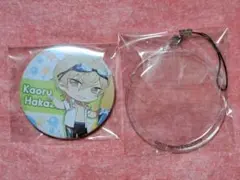 あんスタ 羽風薫 缶バッジ