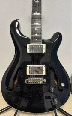 PRS SE Hollowbody Standard ※ギター＆ハードケースのサムネイル
