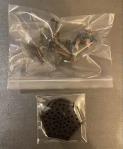 【未使用品】モンスターハンター　フィギュアビルダー　ラギアクルス