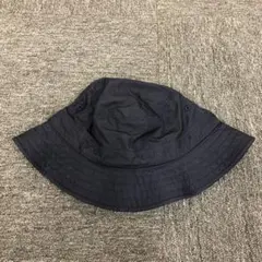 即決 UNIQLO ユニクロ UVカットハット ネイビー