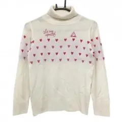 le coq sportif セーター　ニット