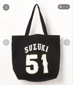 WBC 2023 大谷翔平 トートバッグ - メルカリ