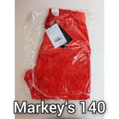 【新品未開封】Markey's エッグパンツ BIG FIELD 140