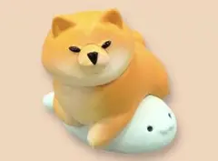 柴犬 キャラクターグッズ