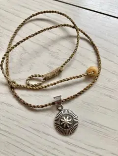 Aaron Anderson サンバースト ペンダントトップ ※トップのみ販売 Aaron Anderson サンバースト ペンダントトップ ※トップのみ販売