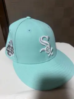 newera 59FIFTY ベースボールキャップ